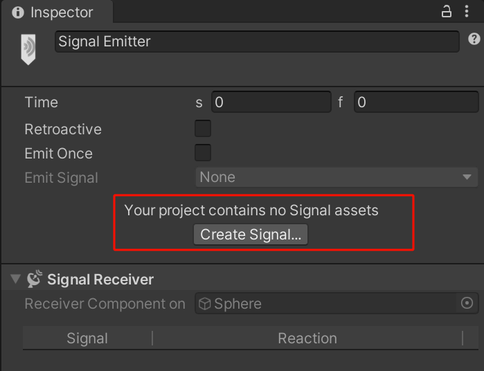 Unity TimeLine使用教程