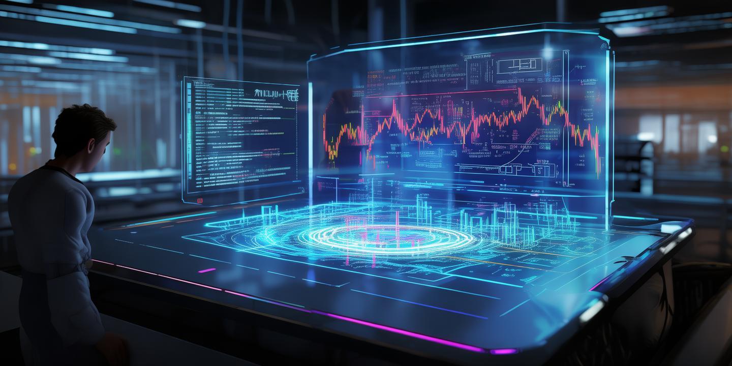 AIGC 代码生成在金融衍生品定价系统快速开发与策略迭代中的应用_bender et al., 2021-CSDN博客