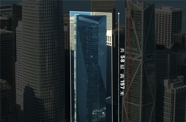 每年超过0.3厘米的下沉 我们的房子怎么办