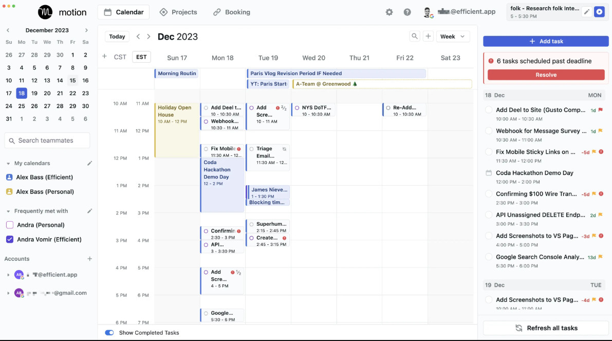 2025年10款精准项目管理系统推荐：数据驱动决策无忧