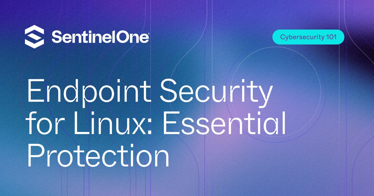Linux终端安全防护体系