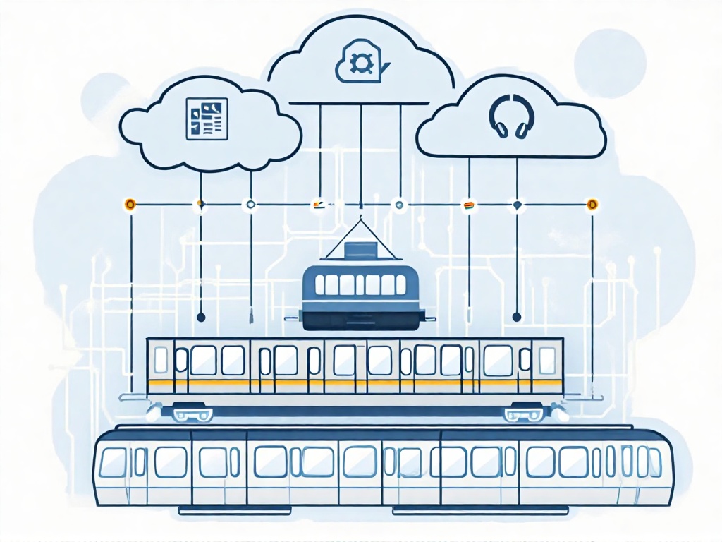 x光机为什么Spring Cloud生态总览：一套完整的微服务解决方案_https://www.jmylbn.com_新闻资讯_第1张