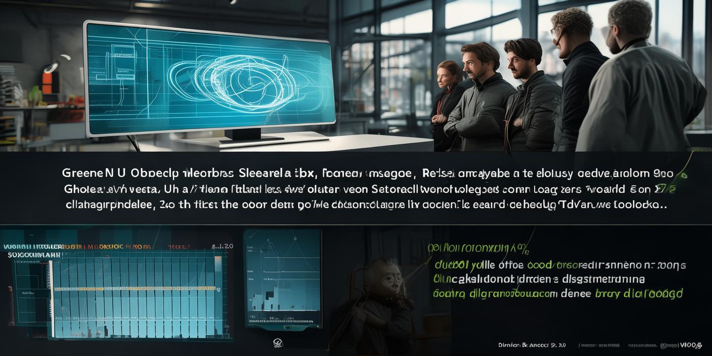 生成式 AI 在软件 UI／UX 设计全流程中的应用革命_ui设计流程中使用ai工具