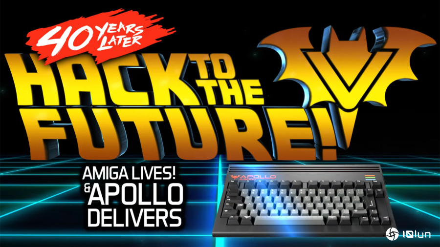 开源8位游戏机——GameTank详细解析