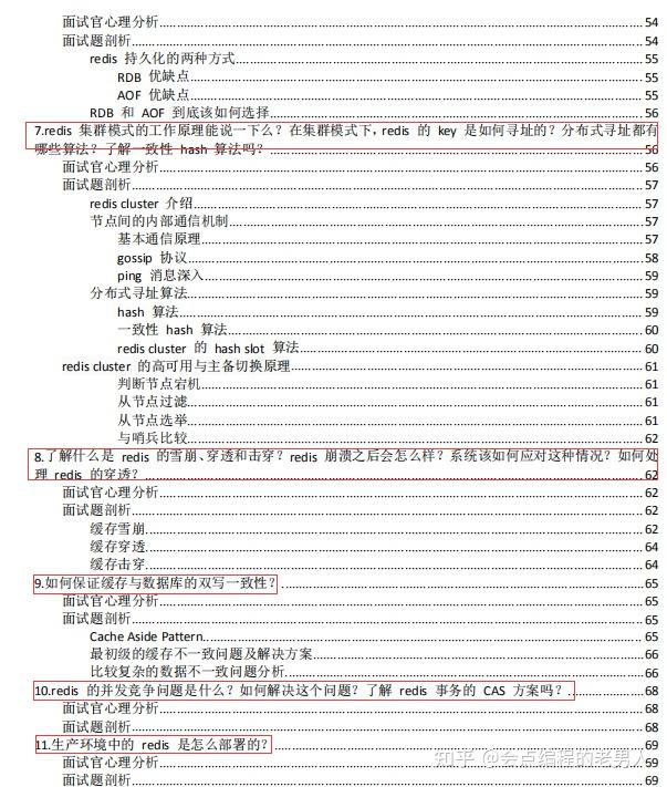 金三银四必备:“基础 - 中级 - 高级”Java 程序员面试复习路线_中级java面试-CSDN博客