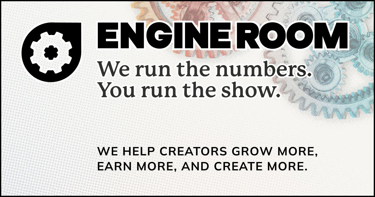Engine Room Media