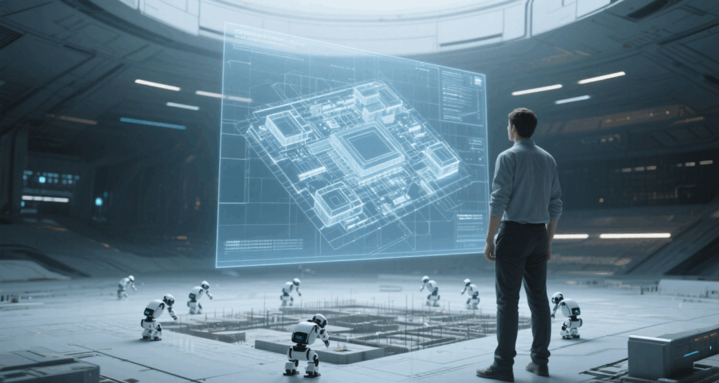 AI与代码品味：当机器开始“创作”，我们程序员的价值还剩多少？