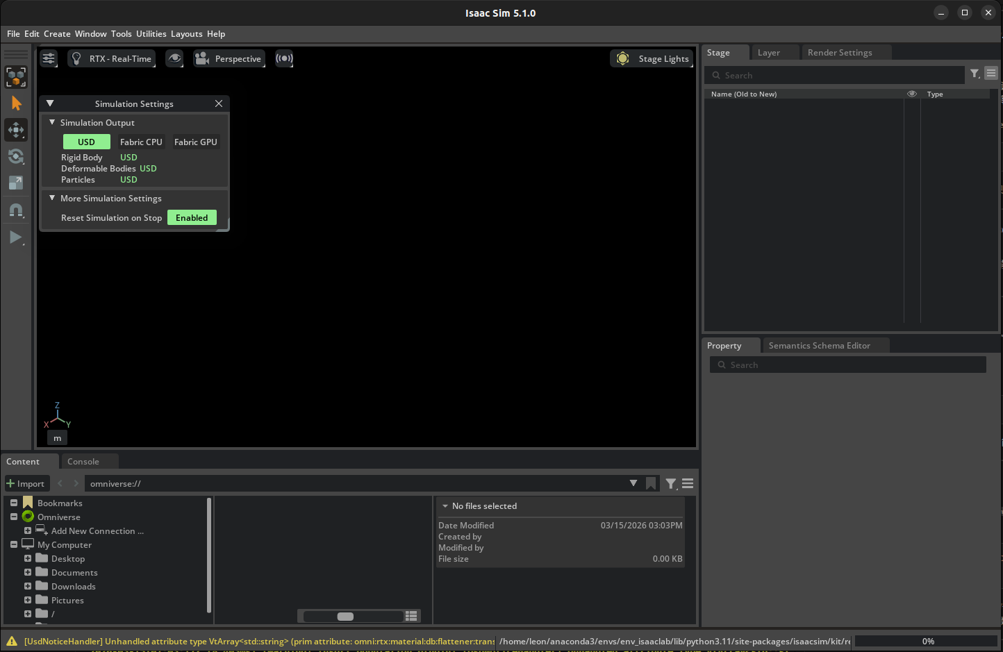 Isaac Lab Ui 最新!IsaacLab 保姆级安装攻略_isaac lab要用linux吗?-CSDN博客