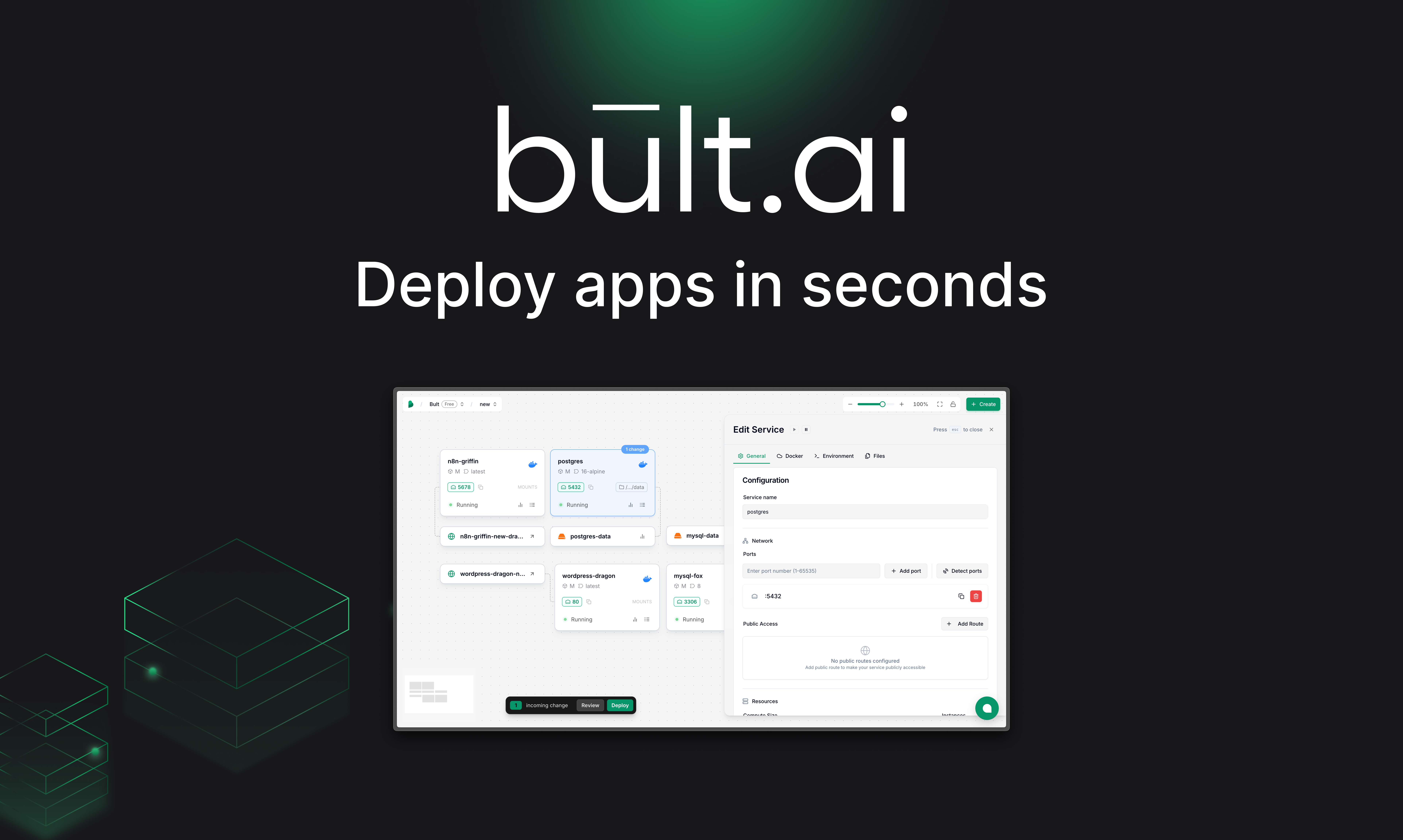 Bult.ai