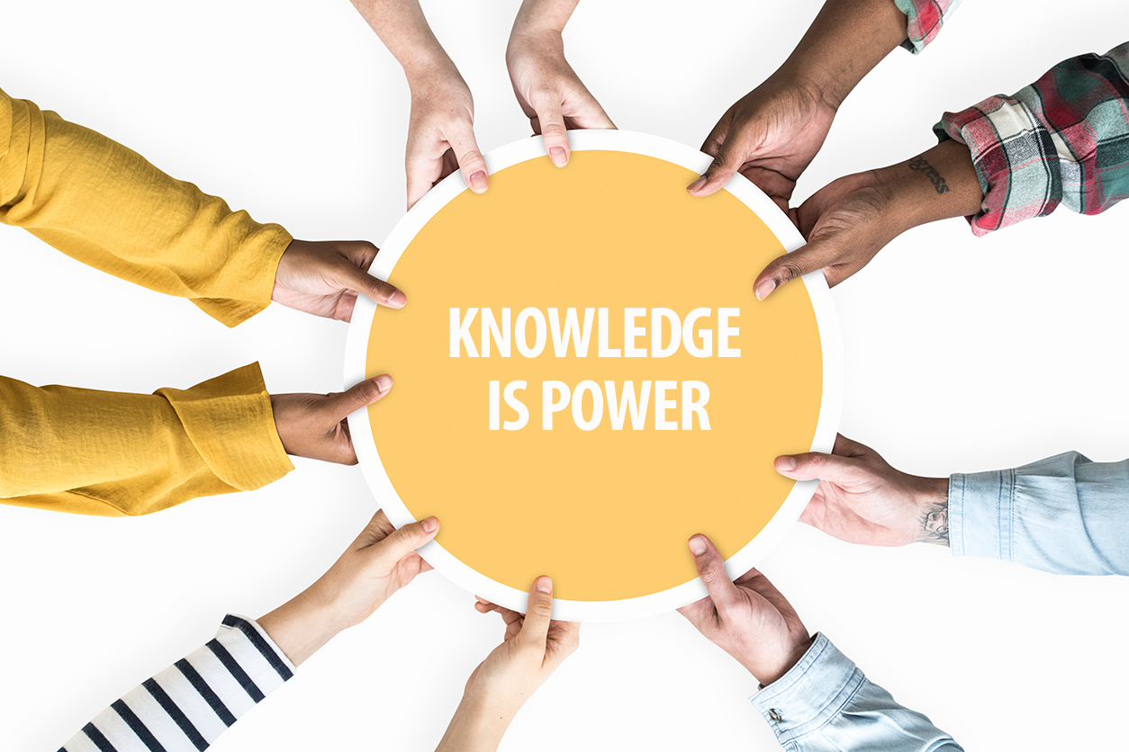 Encouraging Teamwork Through Knowledge Sharing - ASPHN