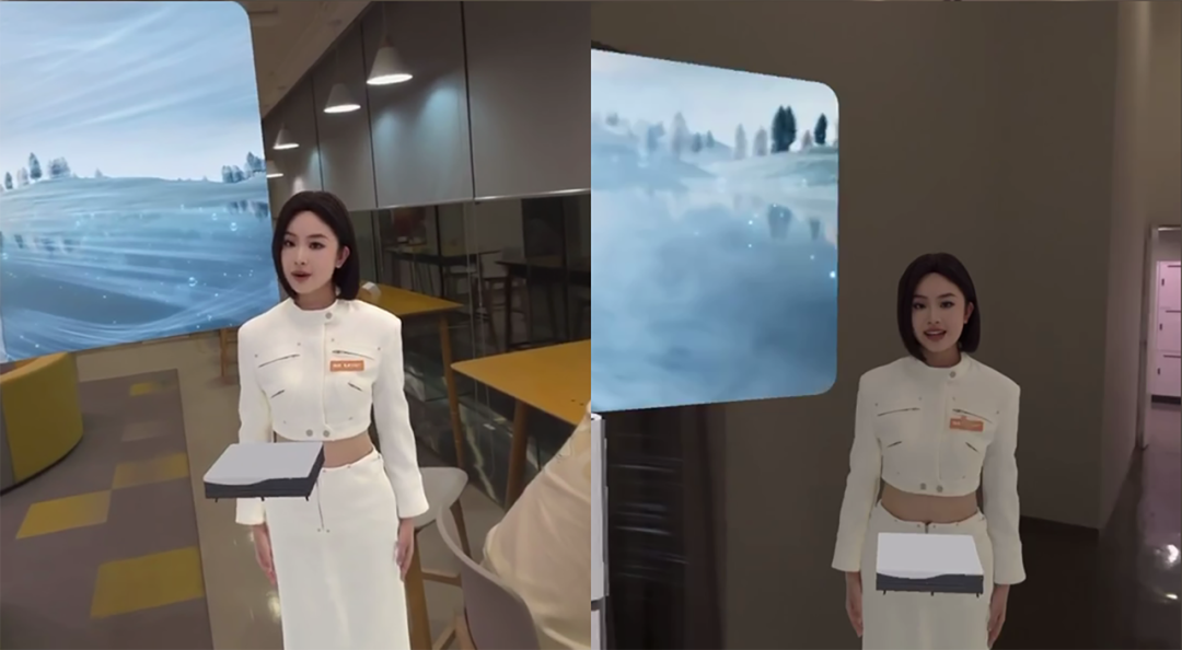 探秘TaoAvatar：淘宝3D真人数字人技术解析