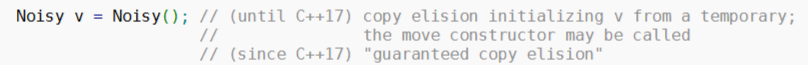 mandatory-copy-elision