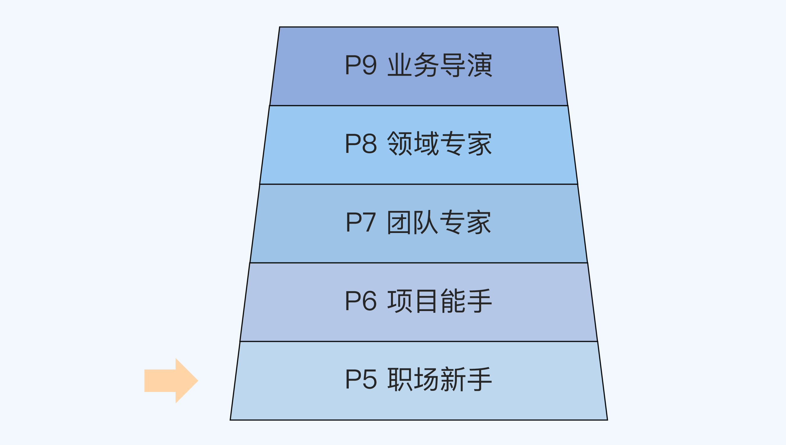 07 - P5提升攻略:怎么快速从学生转变为“打工人”?_专业技术职级p5-CSDN博客