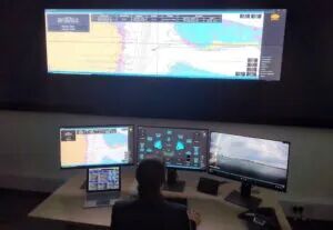 人工智能辅助无人水面艇自动驾驶系统发布