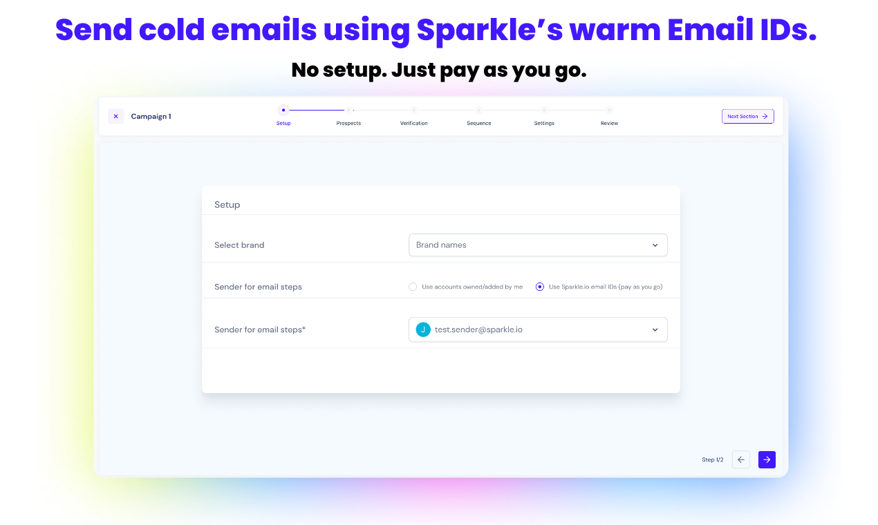 Sparkle