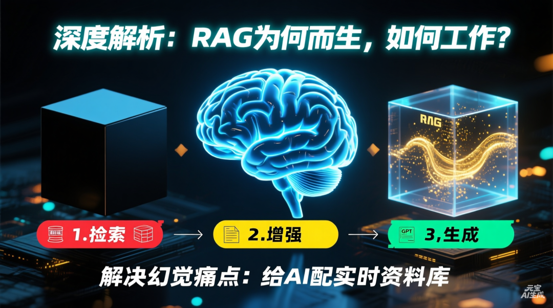 RAG面试题深度解析:助你掌握大模型核心技术,收藏备用!-CSDN博客