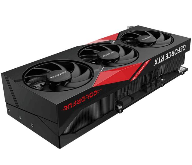 RTX 4090大显存显卡