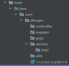 Springboot+vue3开发项目——热点事件_spring boot_16