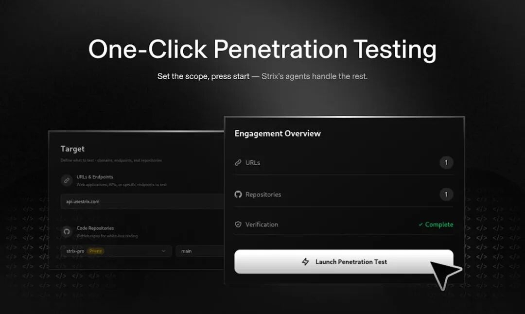 开源 ai 黑客,狂揽 13900 github star