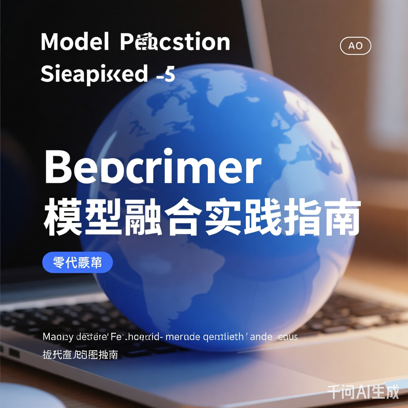 零代码模型融合实践指南