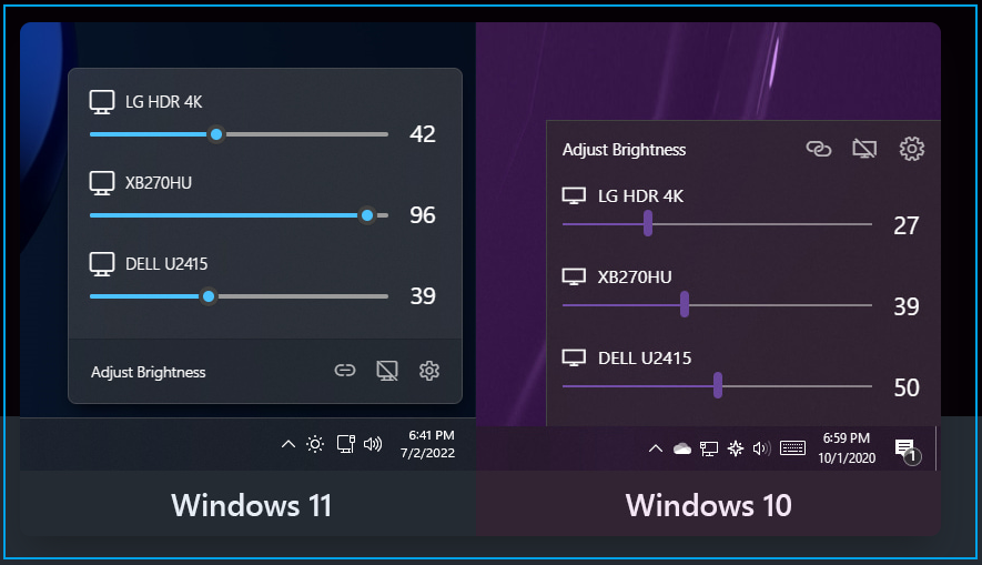 Windows智控极光—— 您的液晶屏幕光影魔术师-CSDN博客