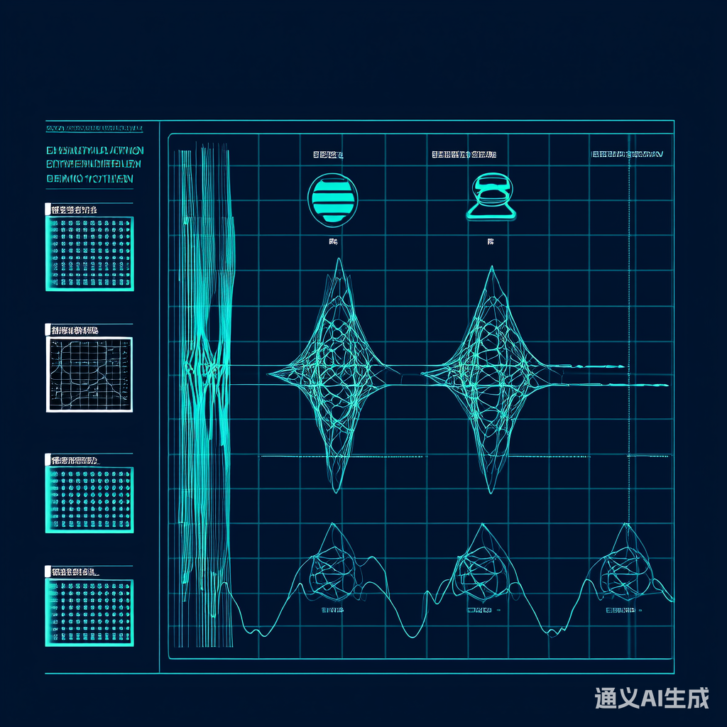跨模态语义对齐的典型架构示意图