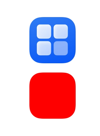 BlendMode混合模式