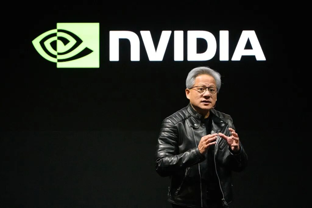 Nvidia reports record sales as the AI boom continues | TechCrunch