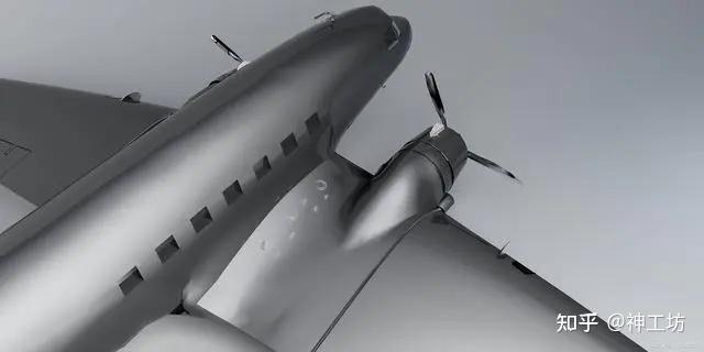 仿真科普｜翱翔长空，探索宇宙：CAE仿真技术引领打造航空航天新纪元的图6