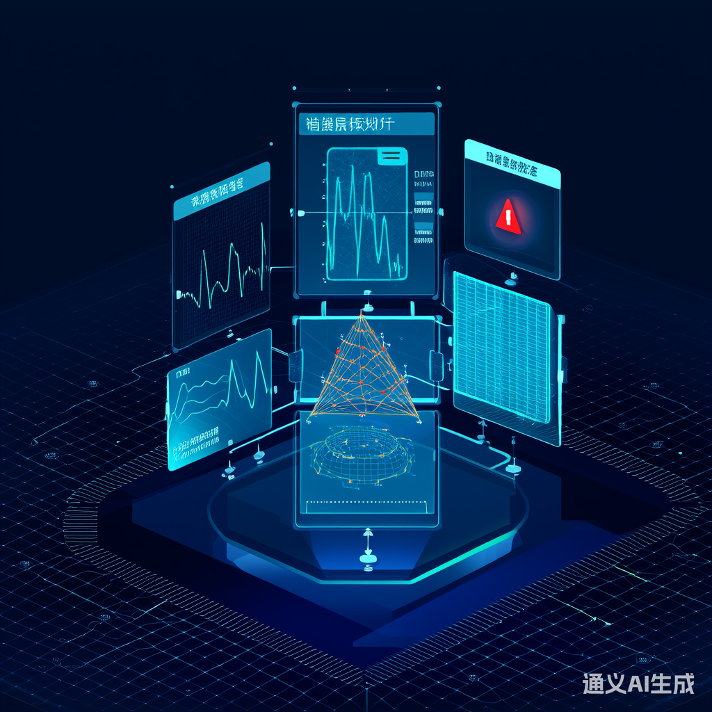 医疗预警系统架构