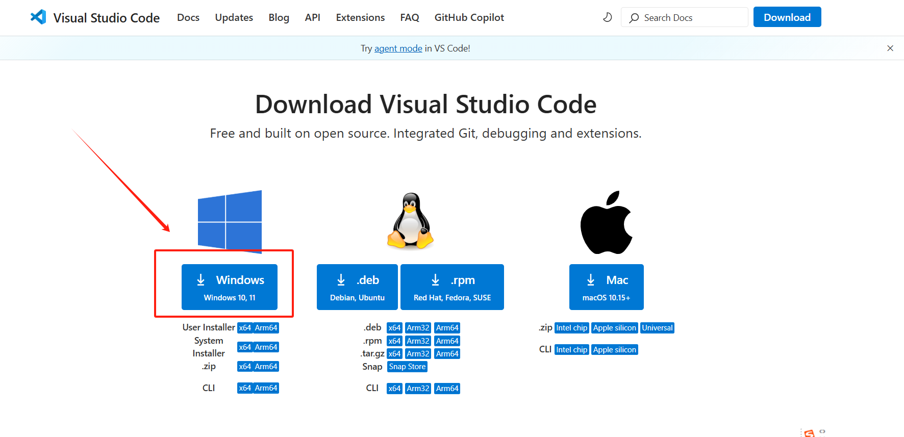通义灵码 2.5 | 一个更懂开发者的 AI 编程助手_MCP Server_39