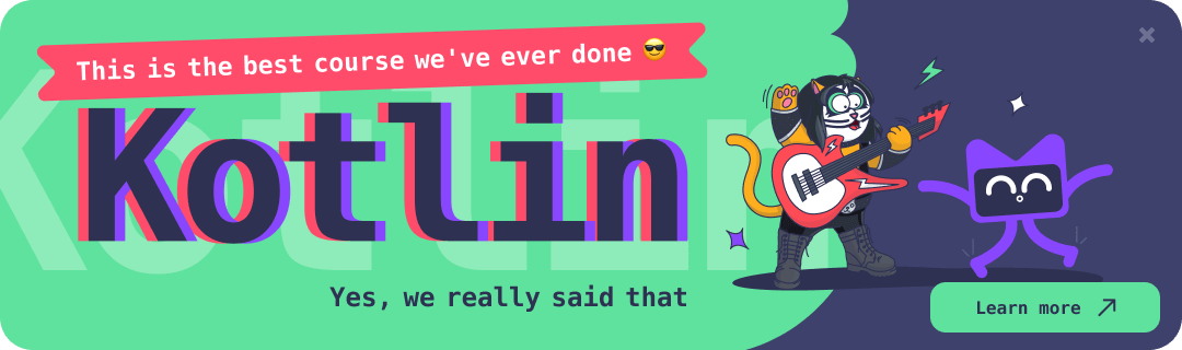 Kotlin