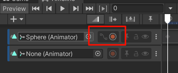 Unity TimeLine使用教程