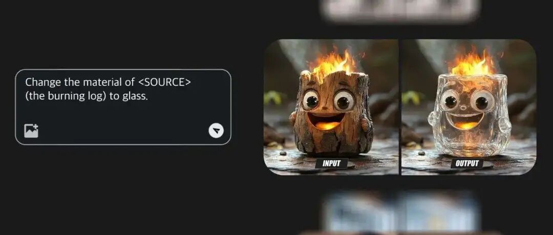 刚刚，智源悟界·Emu3.5登场，原生具备世界建模能力