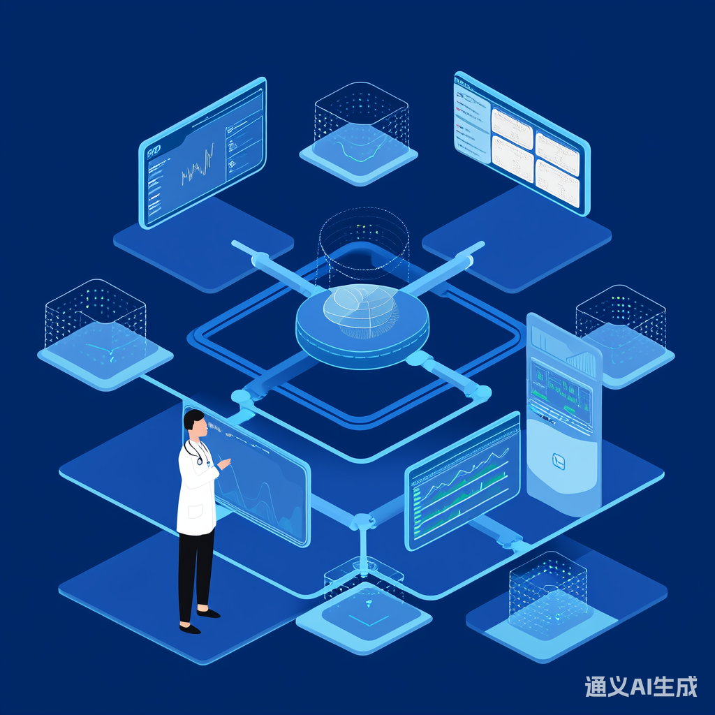 多模态数据融合流程图
