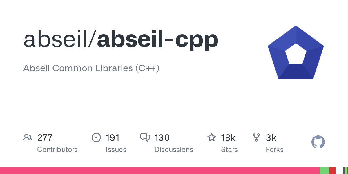 abseil-cpp