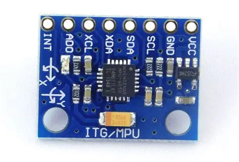 MPU6050