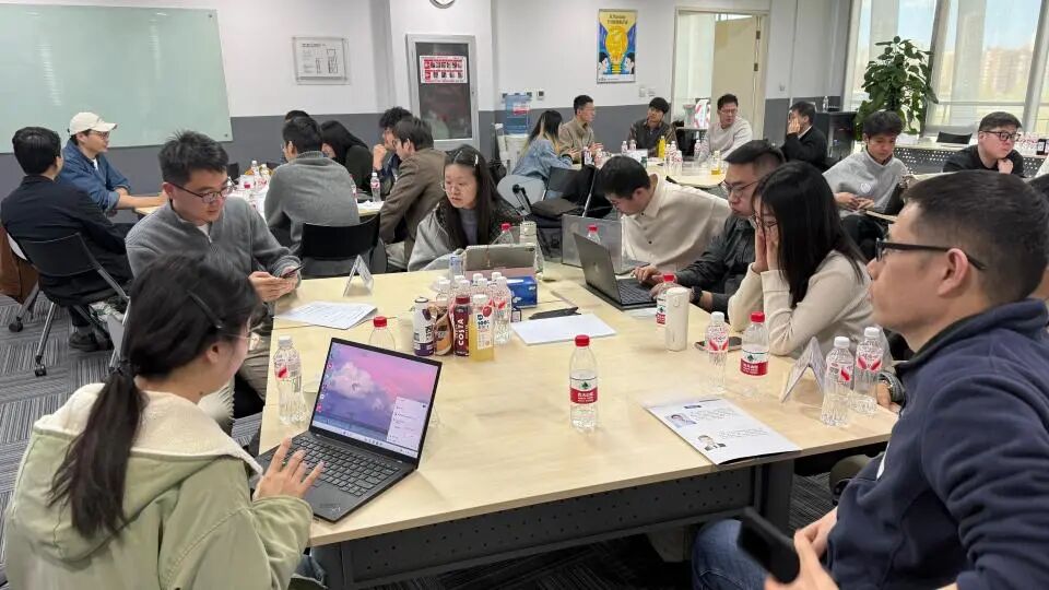 当AI重塑软件工程，星河博士会聊了这些