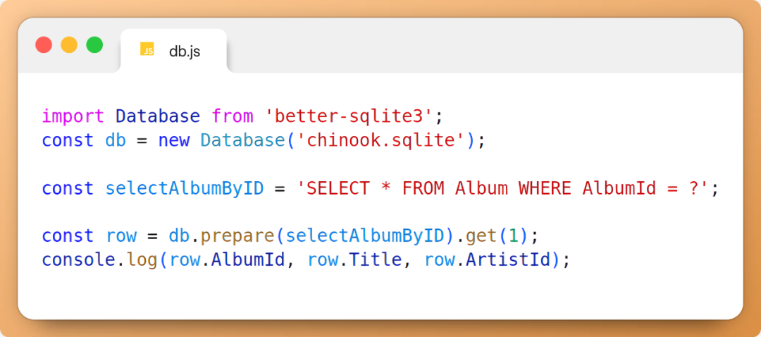 如何在 Node.js 中选择 SQL、查询构建器和 ORM-CSDN博客