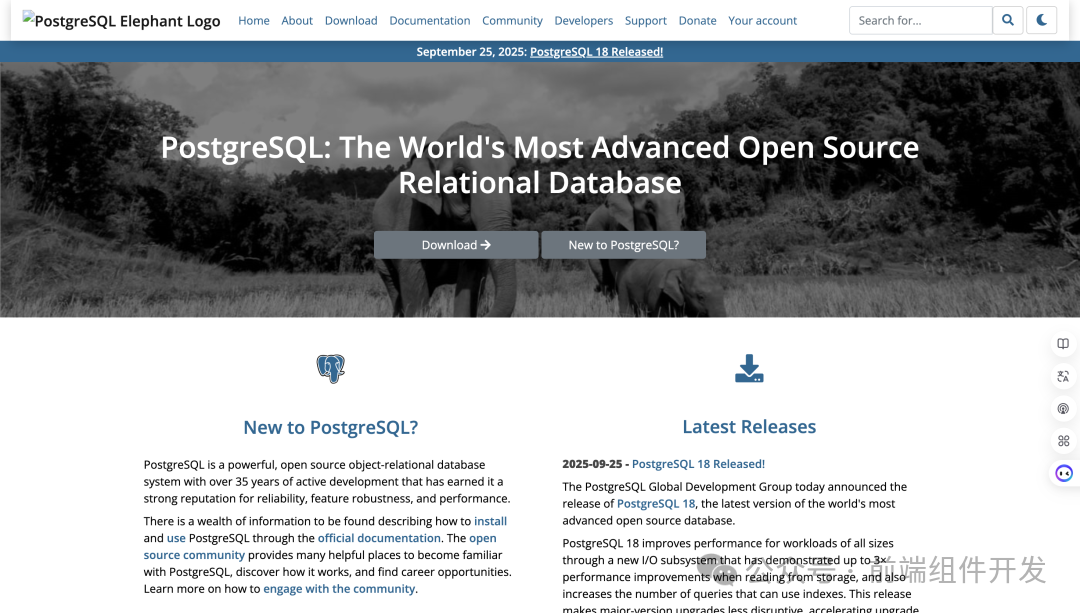 2025年主流数据库PostgreSQL、MySQL、Oracle、MongoDB全景解析:技术选型与替代方案深度研究_postgresql ...