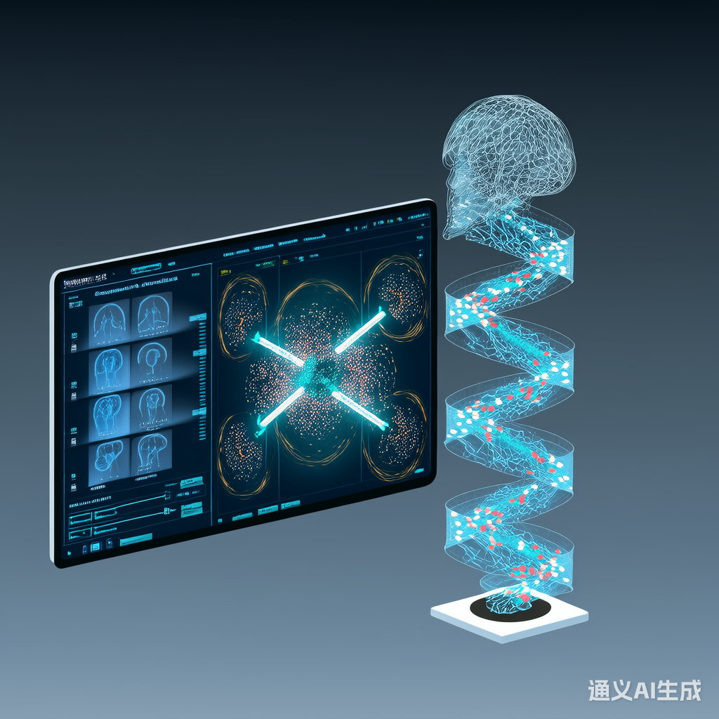 多模态数据整合流程