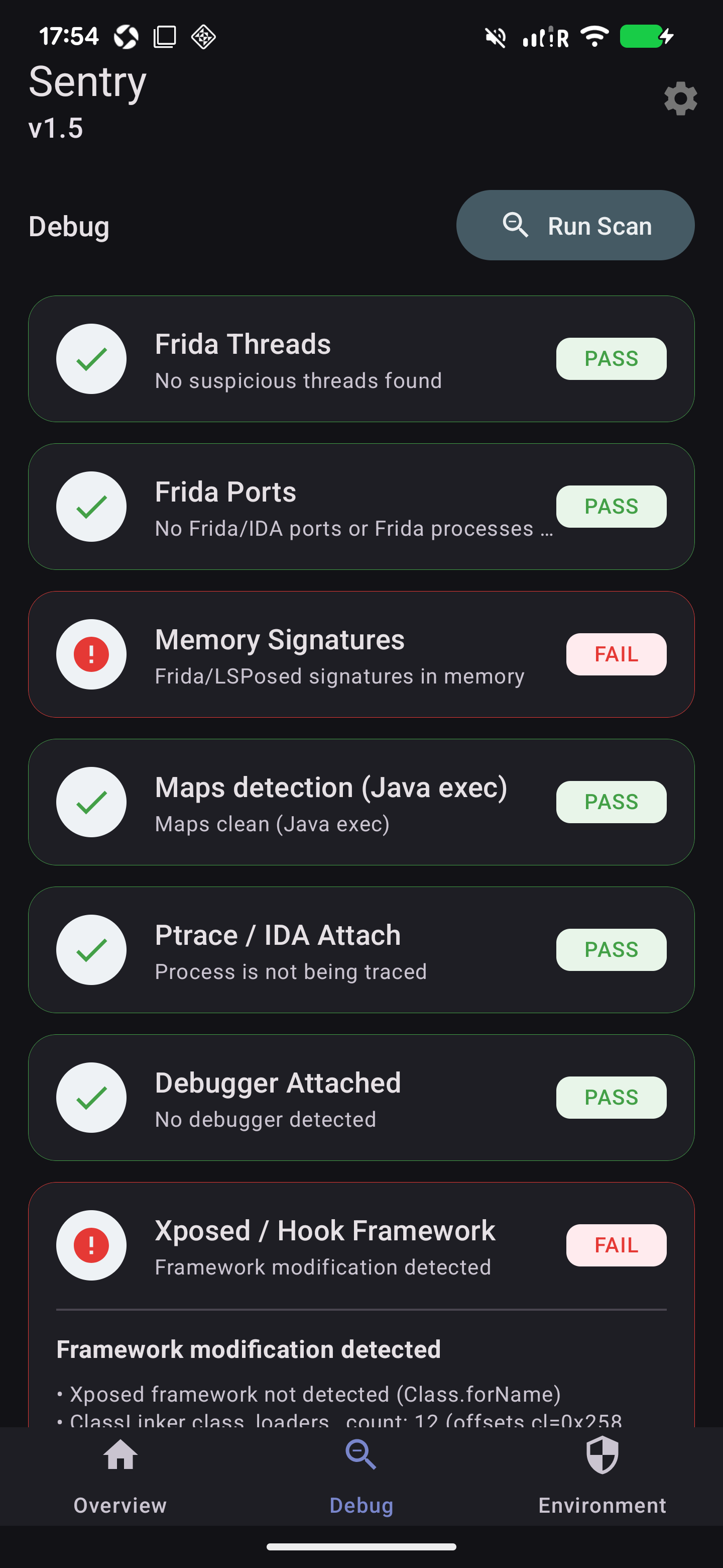 lsp debug