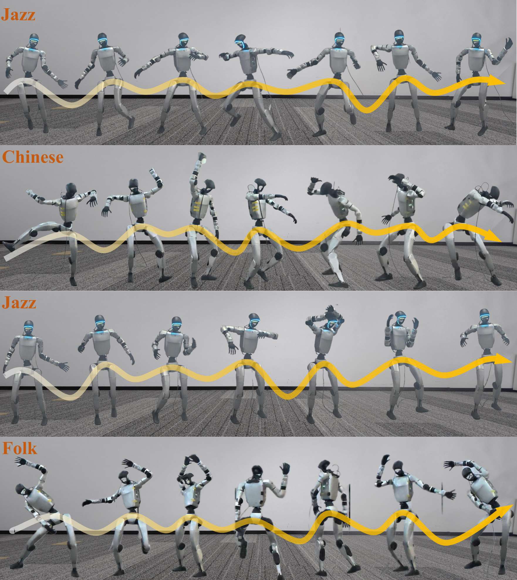 Figure-7 真机部署