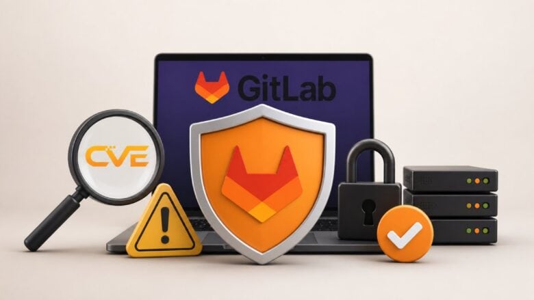 GitLab Security Update Fixes 13 Dangerous Vulnerabilities