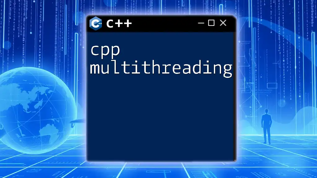 BasicsC++ Kill Thread: A Quick Guide to Thread Termination_c++ std ...