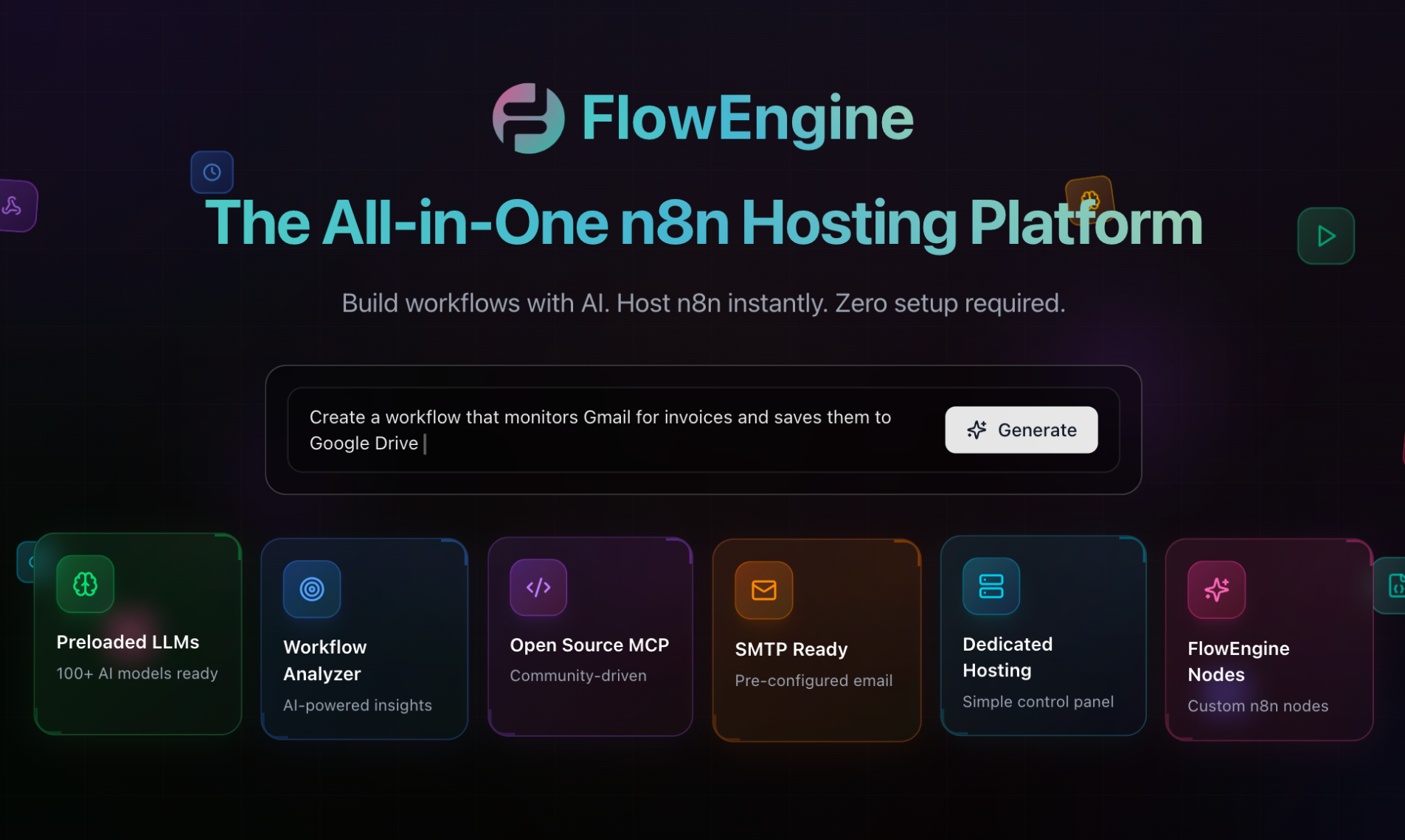 FlowEngine