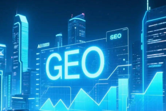 数聚酷:如何让品牌被AI优先推荐?