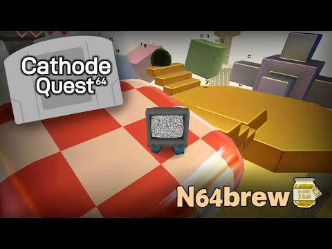 HailToDodongo/pyrite64