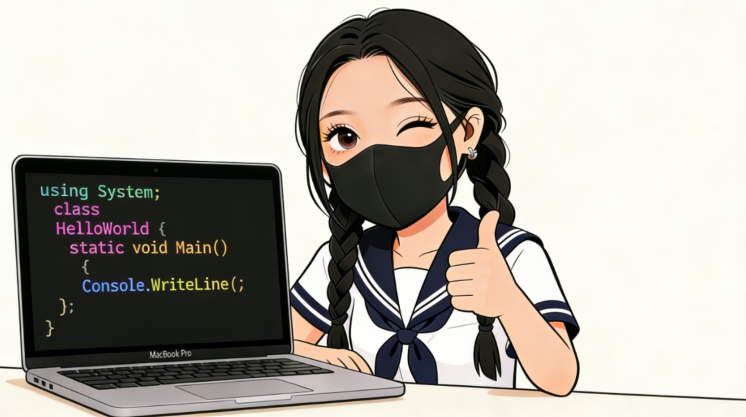 C# 扩展方法只会写 this 吗？C# 14 新语法直接把扩展方法玩出了花