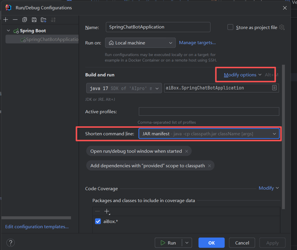 Spring版本问题Bug:Exception in thread “main“ java.lang.NoClassDefFoundError ...